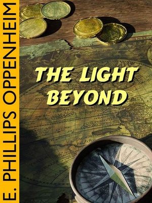 cover image of The Light Beyond